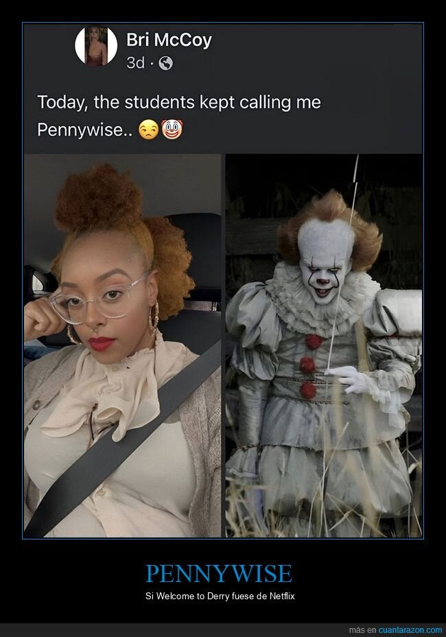 it,parecidos,pennywise