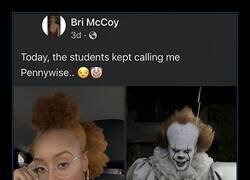 Enlace a Le ha copiado el look