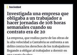 Enlace a Explotación intensiva