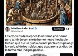 Enlace a El derrumbe de la letrina de Erfurt, uno de los peores accidentes del Sacro Imperio Romano