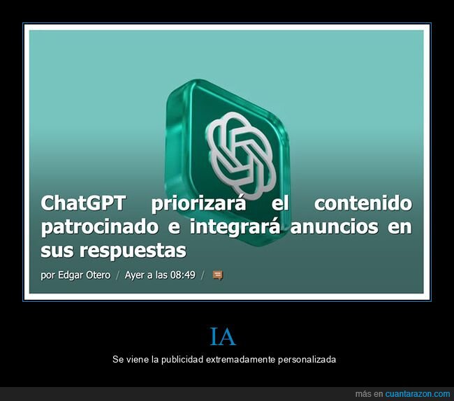 anuncios,chatgpt,ia