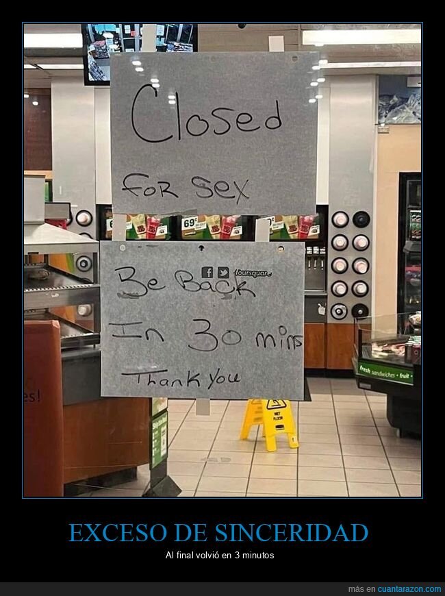 carteles,cerrado,tienda
