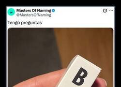 Enlace a No es el nombre más apropiado para un perfume...