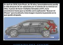 Enlace a La trágica historia de Kyle Plush