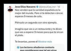 Enlace a El contexto de este tuit es muy importante