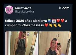 Enlace a 2026 años ya...