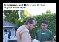 Enlace a Exitosa hasta cierto punto...