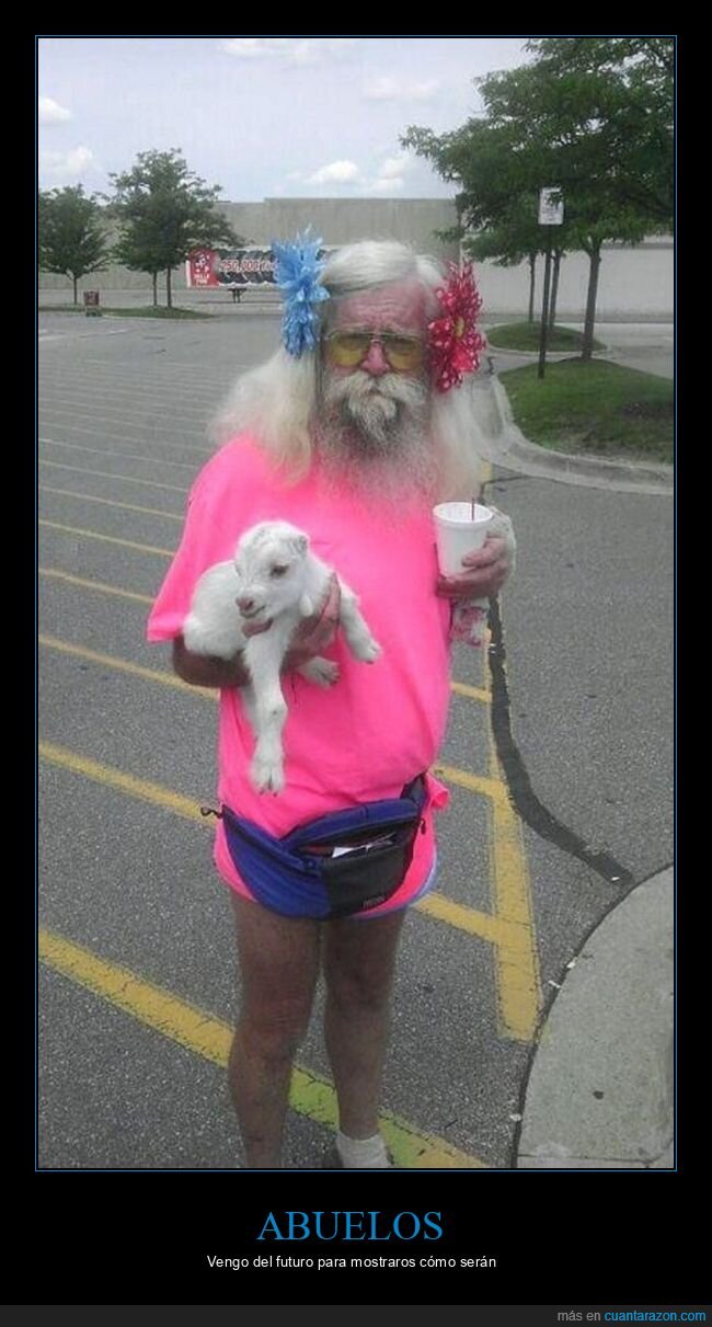 abuelo,wtf