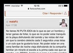 Enlace a Drama masculino