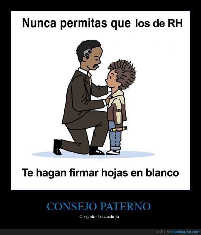 firmar,hoja en blanco,recursos humanos