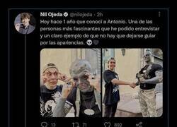 Enlace a Juzgando por las apariencias