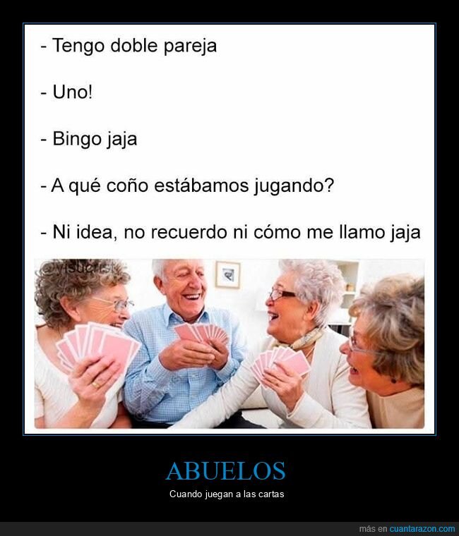 abuelos,cartas