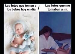 Enlace a Recuerdos de la infancia