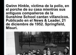 Enlace a Fotos del pasado que retratan un mundo que no volverá