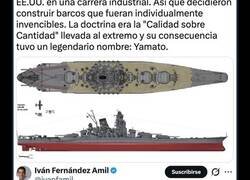 Enlace a Yamato, la última batalla del acorazado más grande del mundo