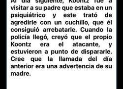 Enlace a Mensajes que enviaron personas después de morir