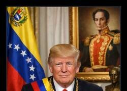 Enlace a Ya hay reemplazo para Maduro