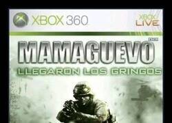 Enlace a El próximo Call of Duty