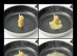 Enlace a Para recrear la escena final de Terminator 2 cada vez que cocines