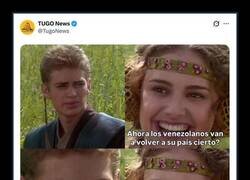 Enlace a ¿Volverán?