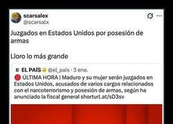 Enlace a Parece una broma...