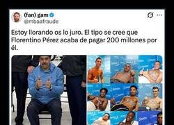 Enlace a Posando para la foto