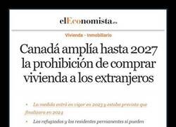 Enlace a Así han afrontado en Canadá el problema de la vivienda