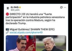 Enlace a Al menos van de frente...