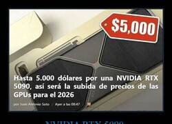 Enlace a Las gráficas se van a poner por las nubes