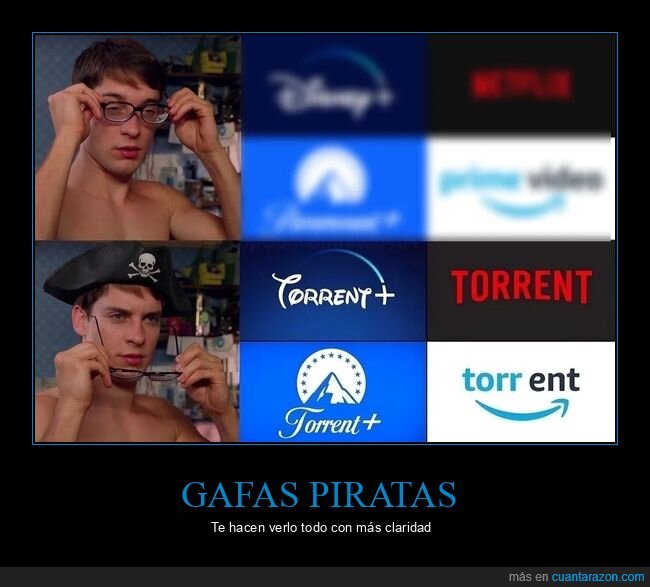 Mejor cartel de ayer