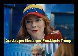 Enlace a Agradecimientos venezolanos