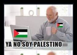 Enlace a Cambio de bandera