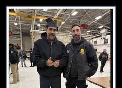 Enlace a Los cambios de look de Maduro