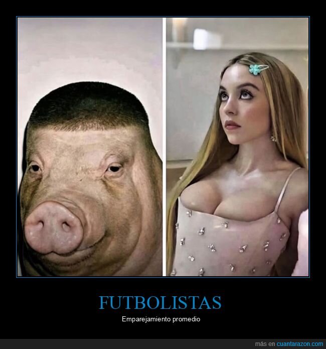 futbolistas,pareja