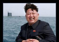 Enlace a Dictador despreocupado