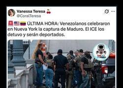 Enlace a La celebración no resultó como esperaban