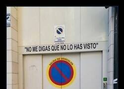 Enlace a Ya no hay excusas