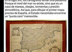 Enlace a ¿Sabías que la cota cero desde donde se miden las altitudes en España está en Alicante?