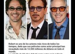 Enlace a Fotos de “Antes y después” de celebridades entre 2005, 2015 y 2025, incluyendo a una que quedó “desfigurada”