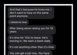 Enlace a Ya tenemos premio a la madre del año