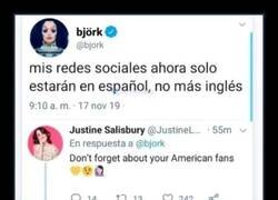 Enlace a Respuesta contundente