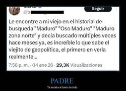 Enlace a Historial revelador