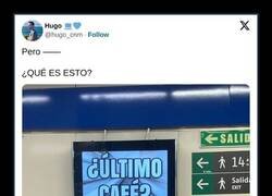 Enlace a Da un poco de mal rollo...