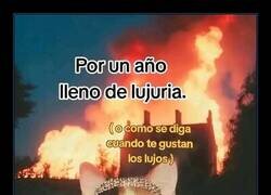 Enlace a Deseos para este 2026