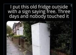 Enlace a Nevera gratis