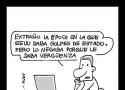 Enlace a Al menos ahora van de frente...