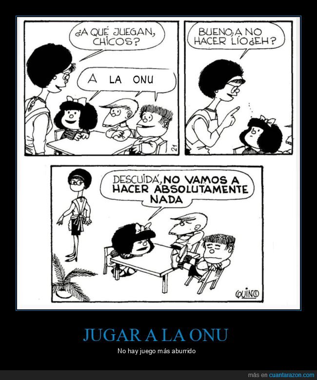 Mejor cartel de ayer