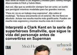 Enlace a Este galán adolescente de los 2000 fue troleado por su apariencia a los 48 años