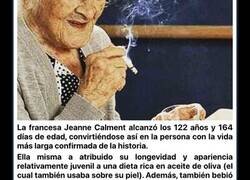 Enlace a 8 de las personas más mayores del mundo comparten los trucos que han usado para llegar a los 100 años