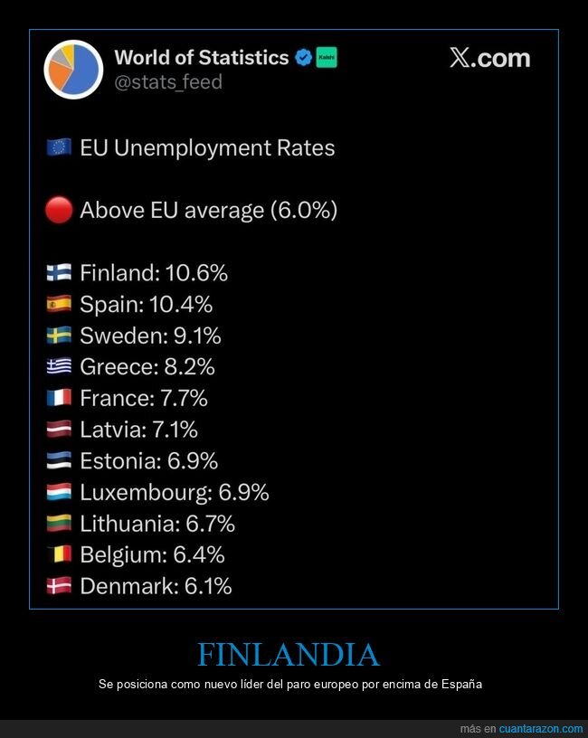 finlandia,paro,europa